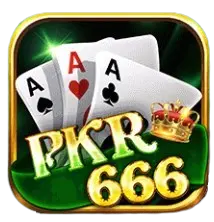 PKR666 game